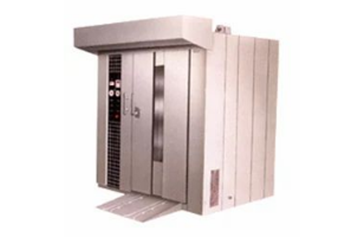 rack-oven